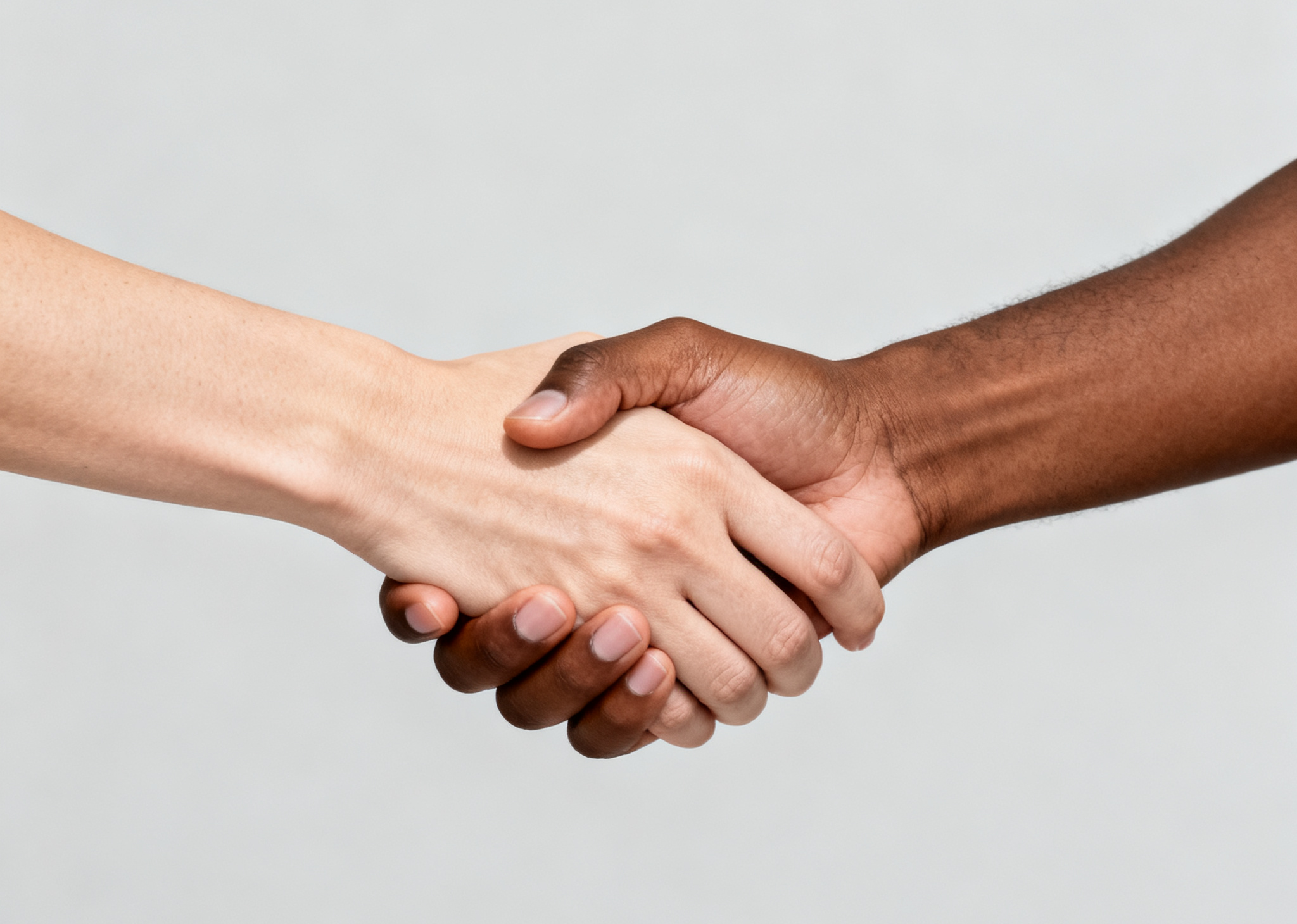 生成特定握手图 生成特定握手图