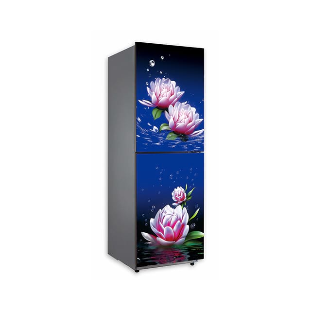 UV Printed Refrigerator Glass Panel