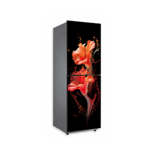 UV Printed Refrigerator Glass Panel