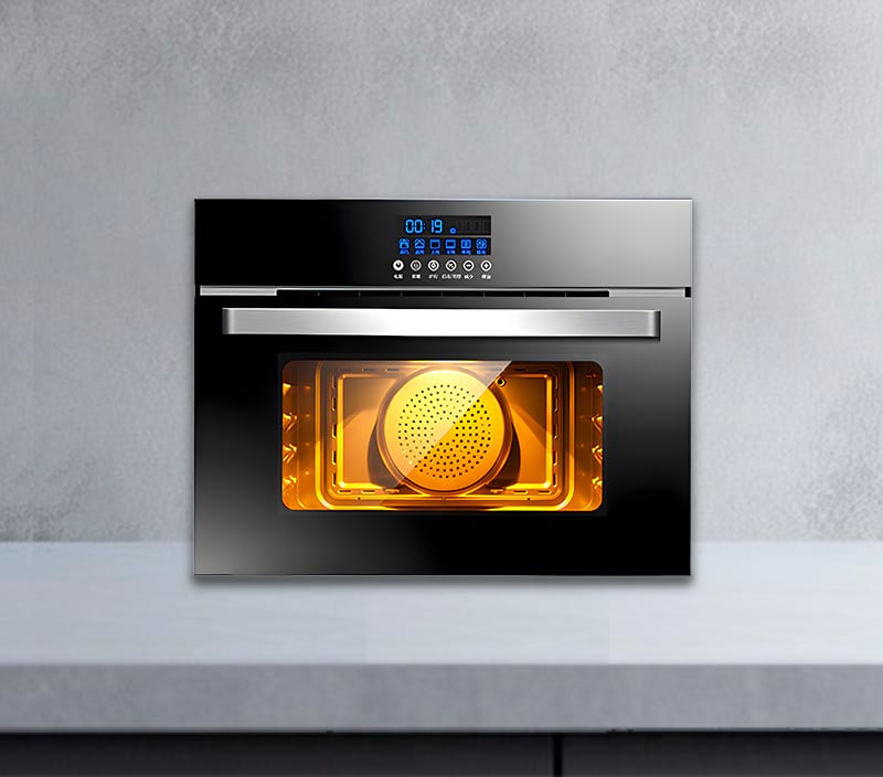  Microwave Door Glass/Oven Door Glass 