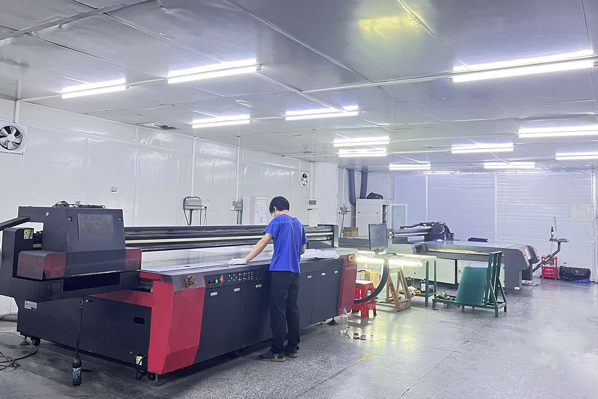 UV printing machine-2