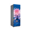 UV Printed Refrigerator Glass Panel