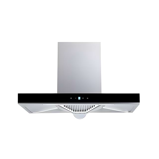 Range Hood Glass-2