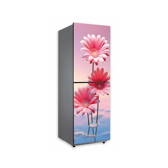 UV Printed Refrigerator Glass Panel