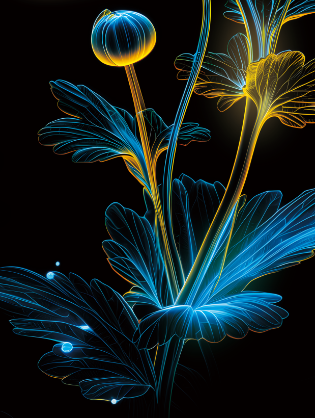 UV Printed Refrigerator Glass Panel