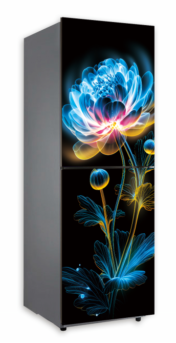 UV Printed Refrigerator Glass Panel