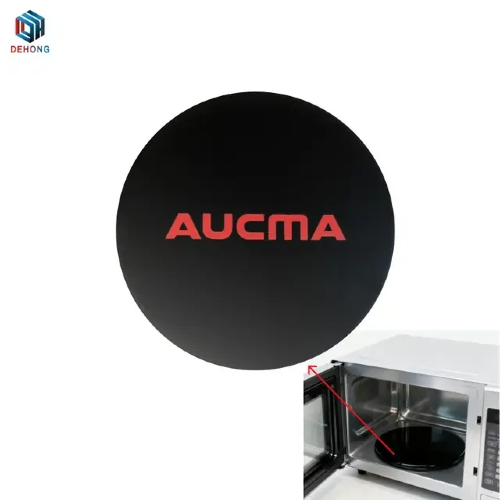 High Borosilicate Glass 