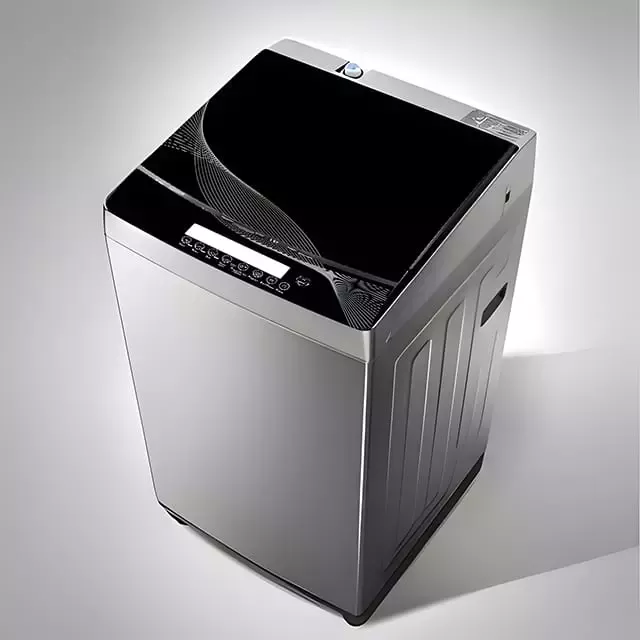 Why Laminated Glass Panels Are Essential for Modern Washing Machines？
