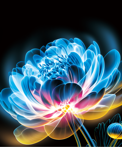 UV Printed Refrigerator Glass Panel