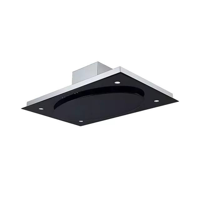 Why Tempered Range Hood Glass Is the Preferred Choice for Modern Kitchens？