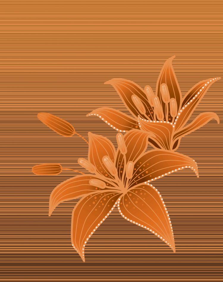 Silk Screen Printed Refrigerator Glass Panel In Customized Size And Color