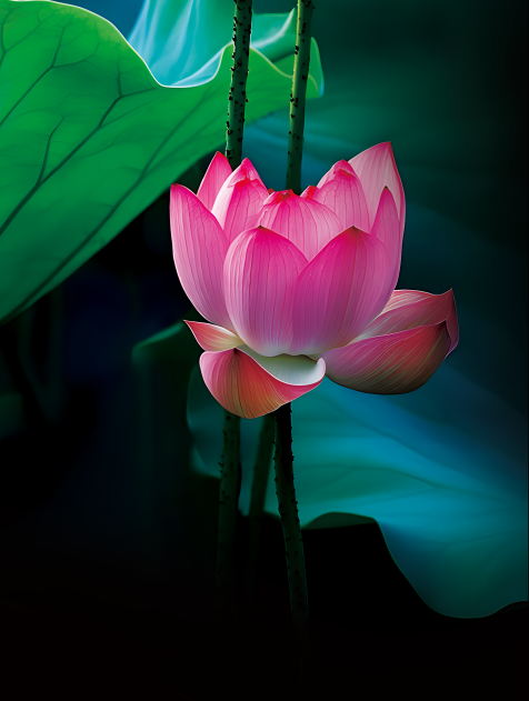 Shiney Colored UV Printing Refrigerator Tempered Glass for Home Appliances