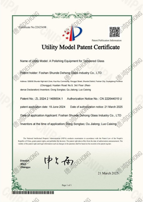 德鸿实用一种钢化玻璃抛光设备_0