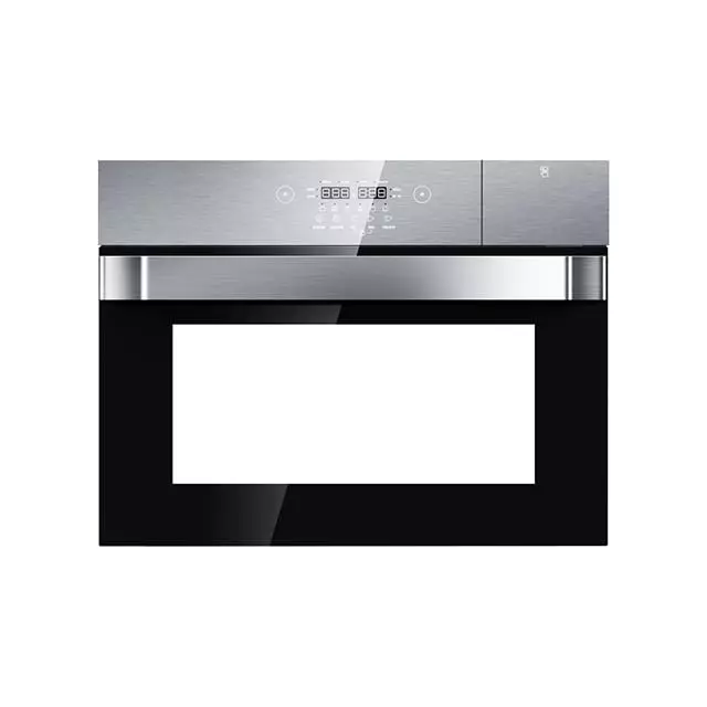 The Role of High-Performance Glass in Next-Generation Home Appliances