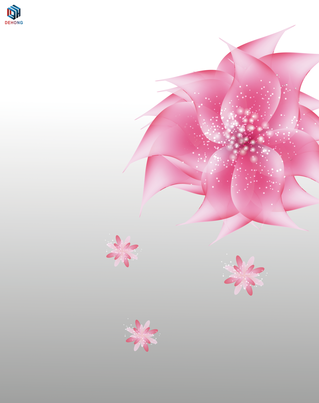 Screen Printed And Mirror Coated Refrigerator Tempered Glass Door Plate 