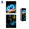 UV Printed Refrigerator Glass Panel